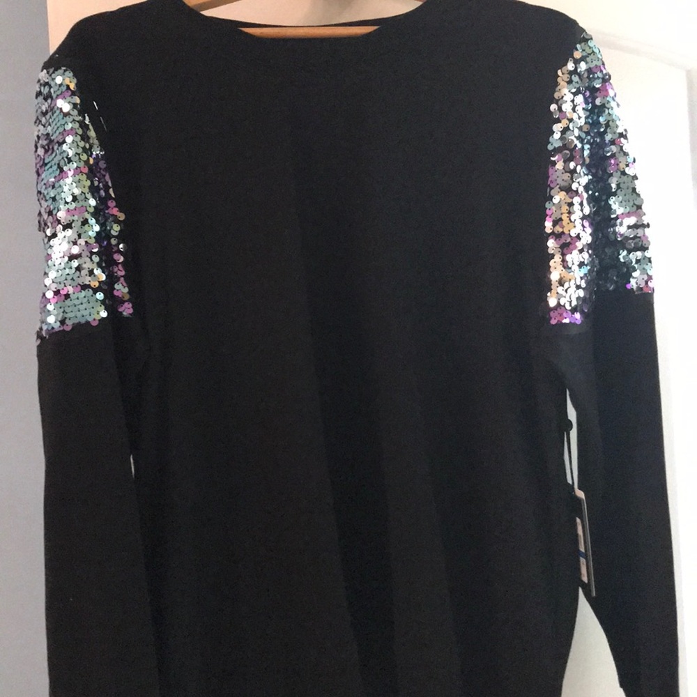 Brand new DKNY Sweatshirt
